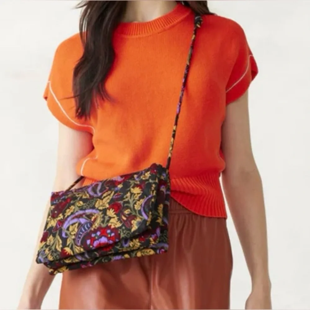 Vera Bradley Crossbody Bag